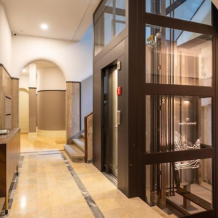 Cc Downtown Palace - G Porto Luaran gambar