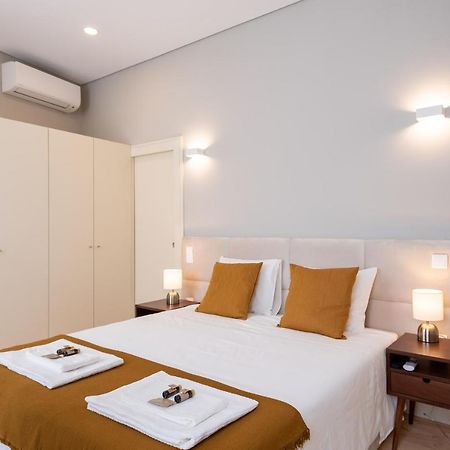 Cc Downtown Palace - G Porto Luaran gambar