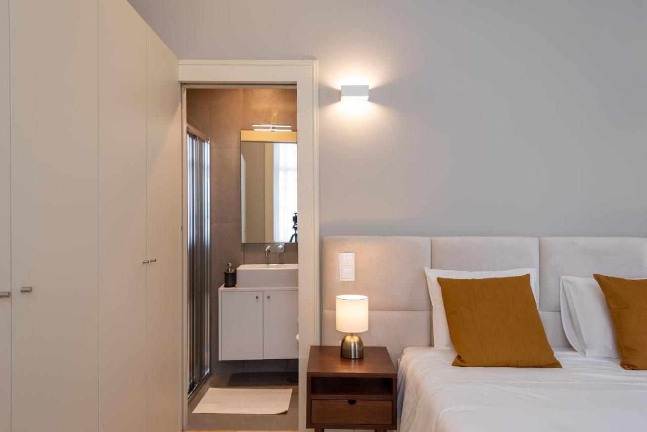 Cc Downtown Palace - G Porto Luaran gambar