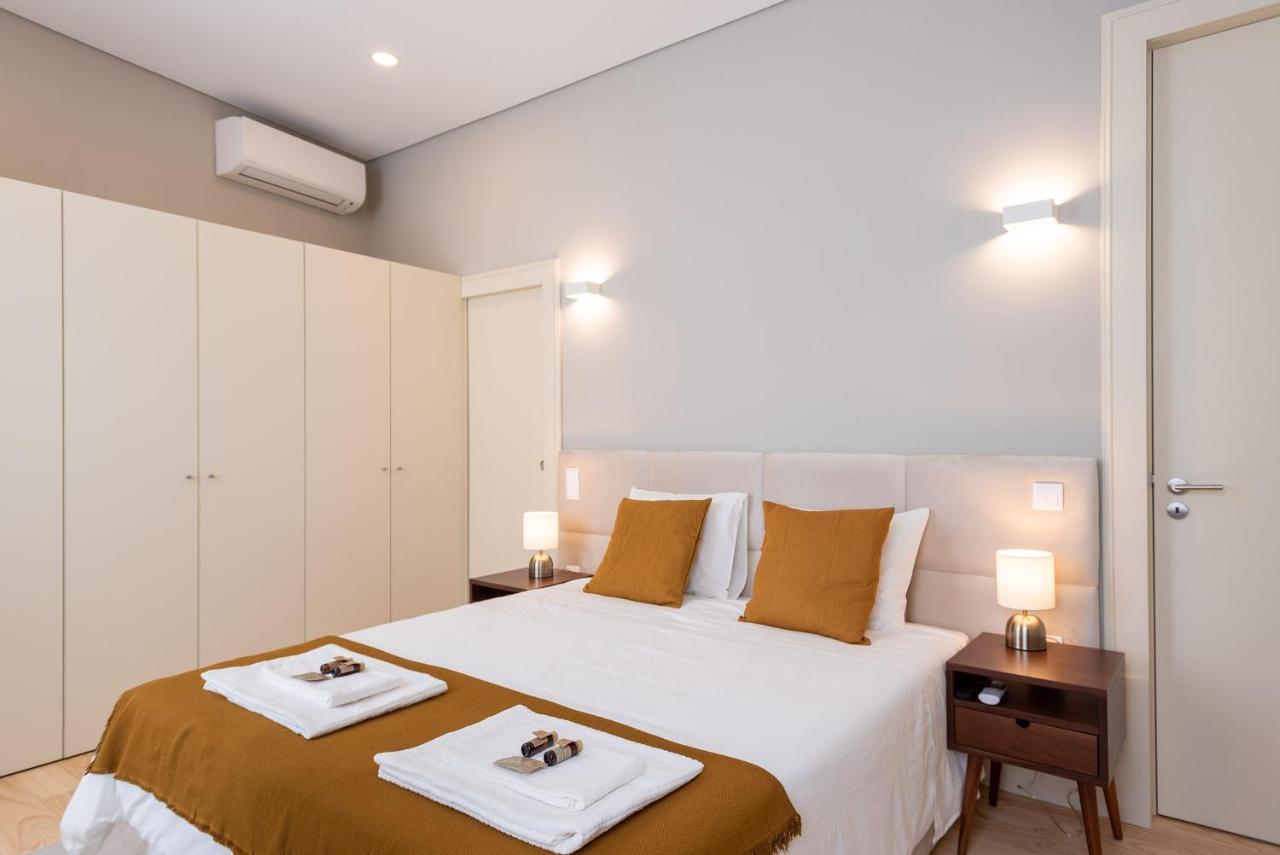 Cc Downtown Palace - G Porto Luaran gambar