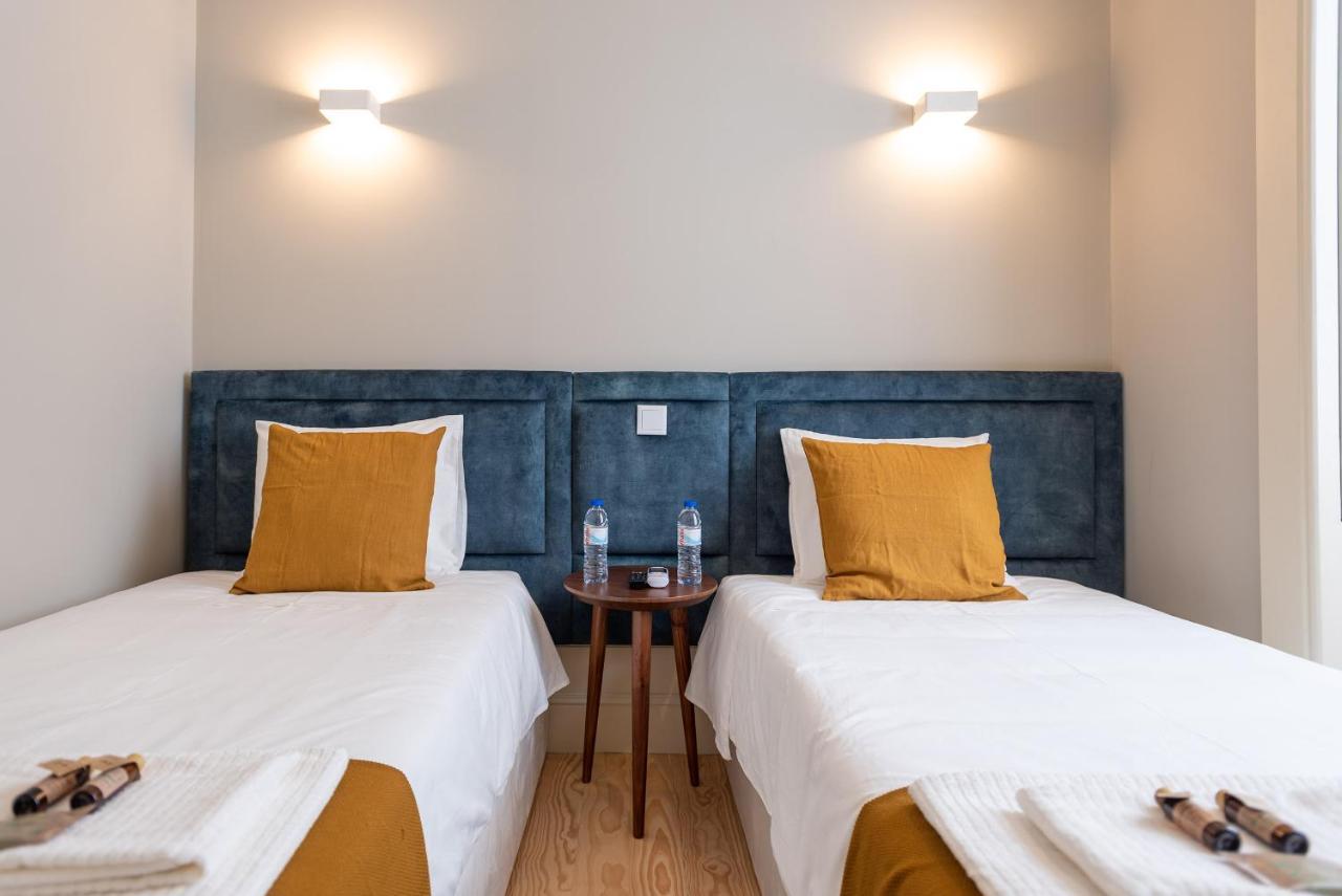 Cc Downtown Palace - G Porto Luaran gambar