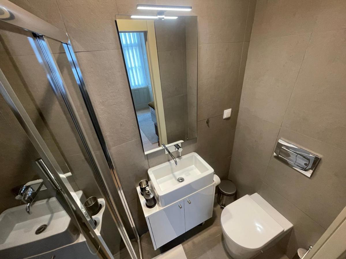Cc Downtown Palace - G Porto Luaran gambar